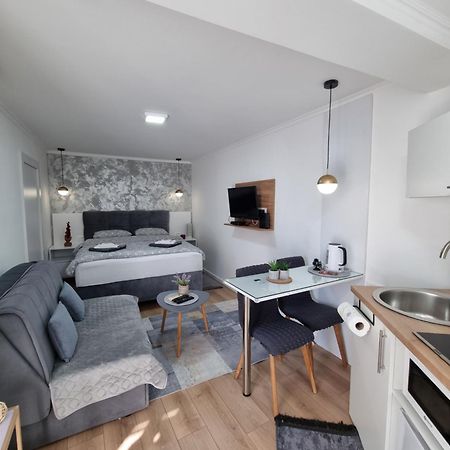 Apartments Deni Mostar Extérieur photo