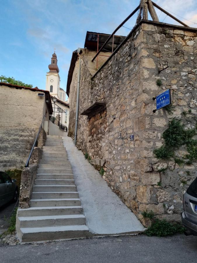Apartments Deni Mostar Extérieur photo