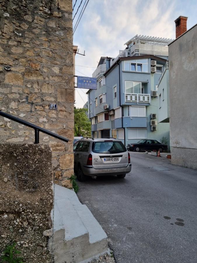 Apartments Deni Mostar Extérieur photo