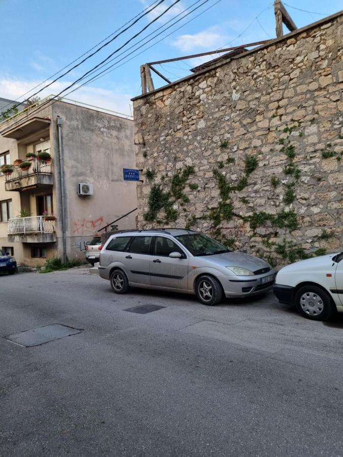 Apartments Deni Mostar Extérieur photo