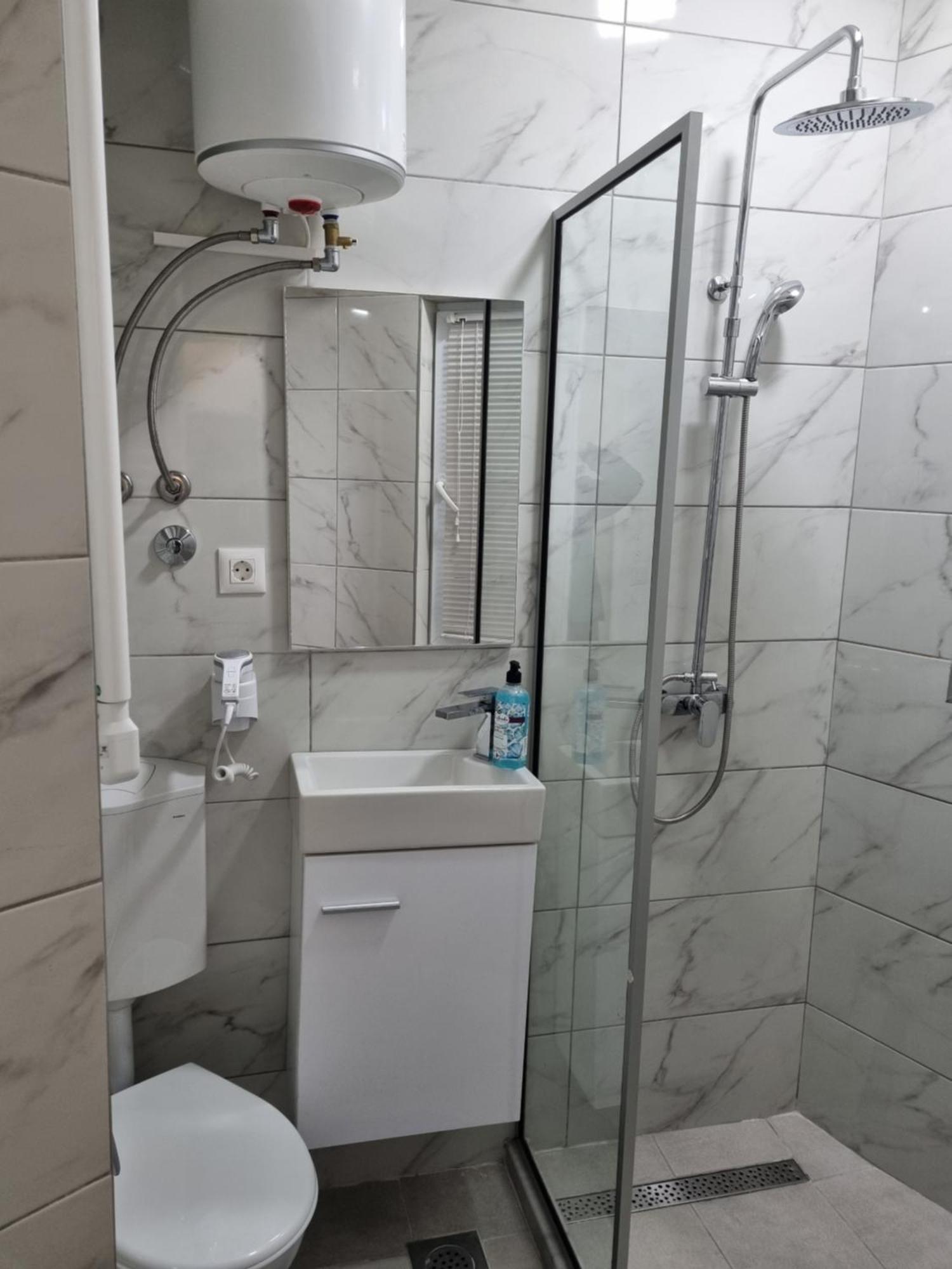 Apartments Deni Mostar Extérieur photo