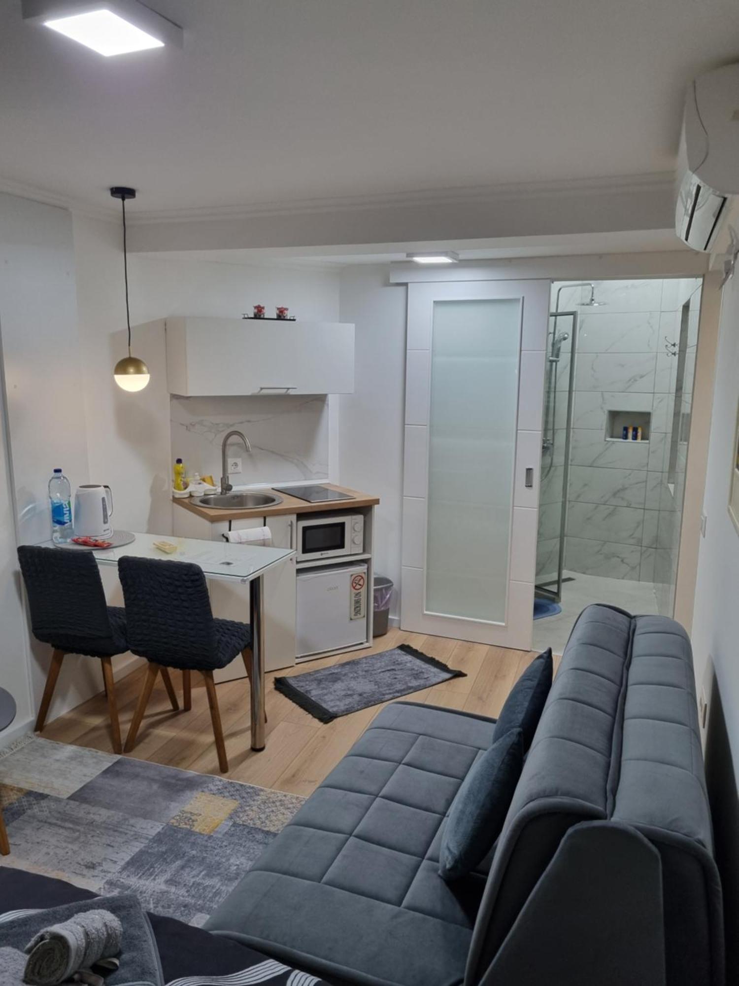 Apartments Deni Mostar Extérieur photo