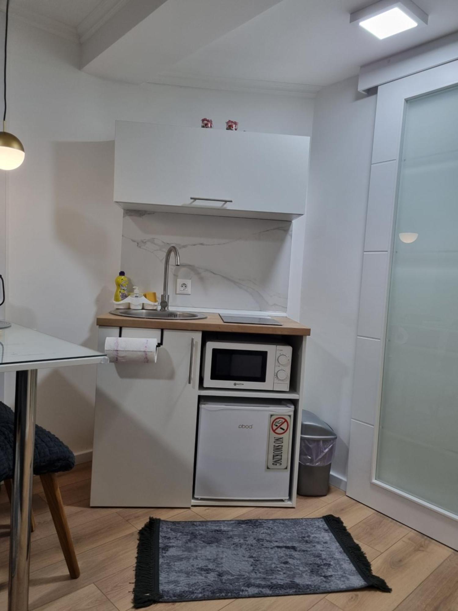 Apartments Deni Mostar Extérieur photo