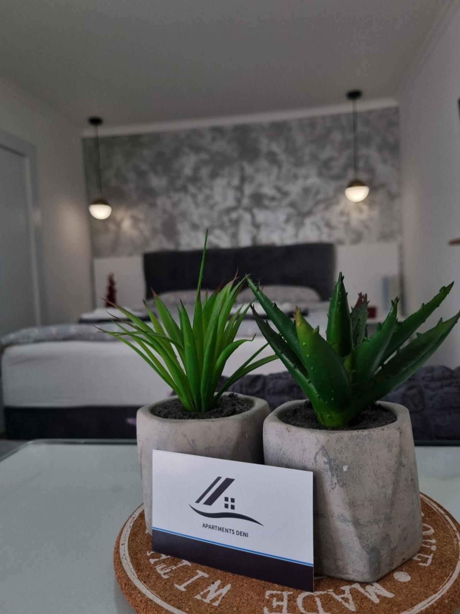 Apartments Deni Mostar Extérieur photo