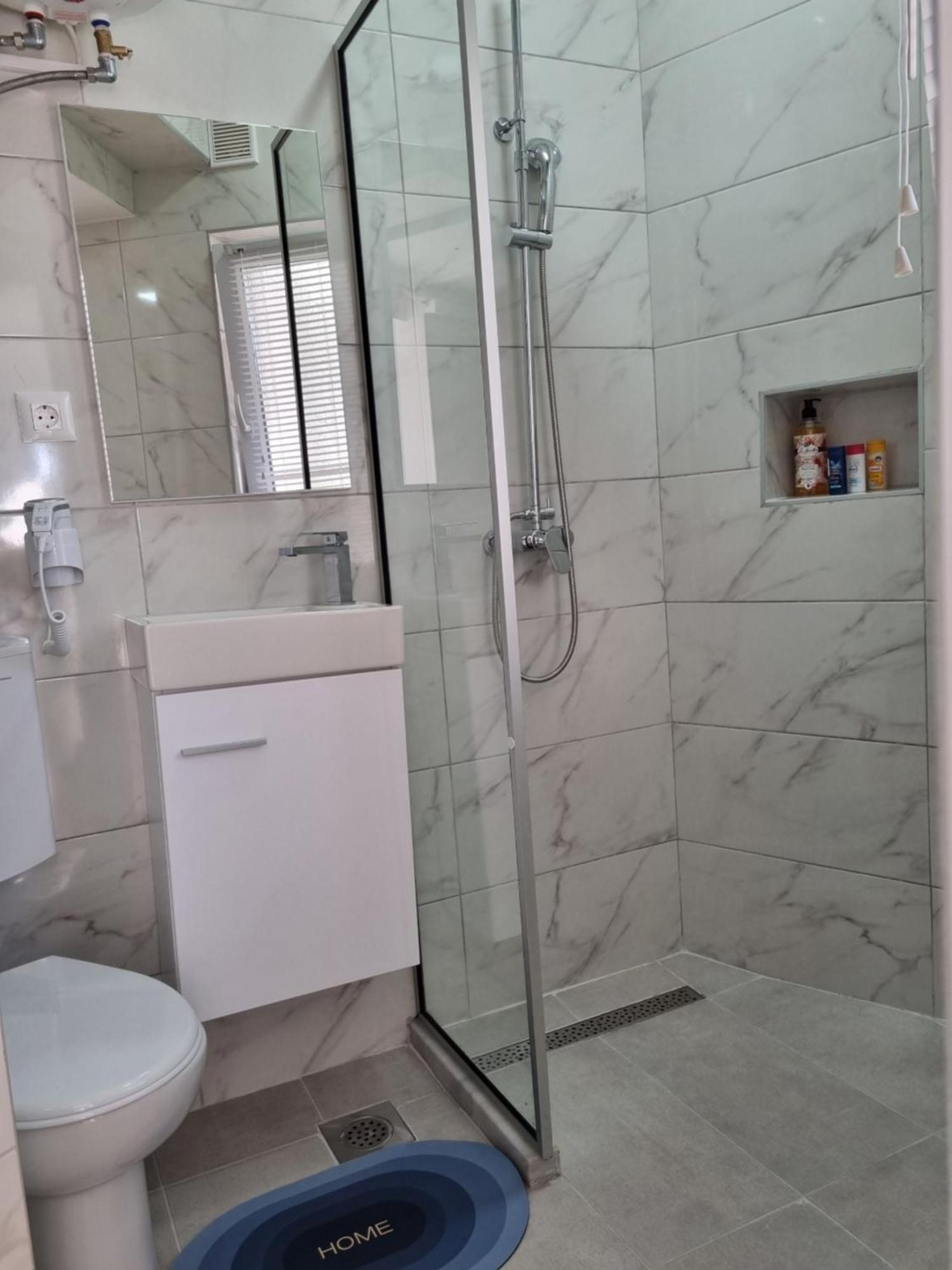 Apartments Deni Mostar Extérieur photo