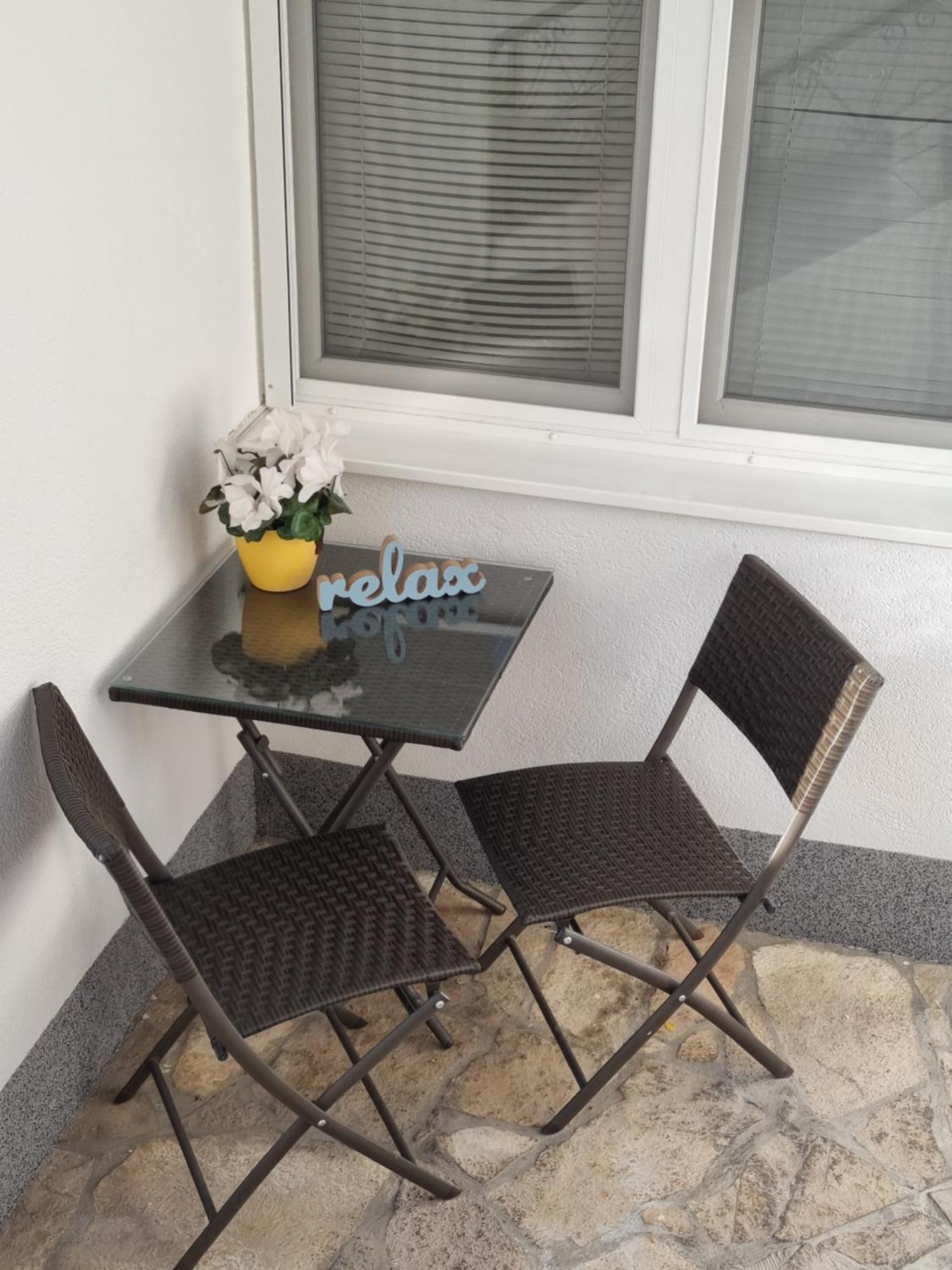 Apartments Deni Mostar Extérieur photo