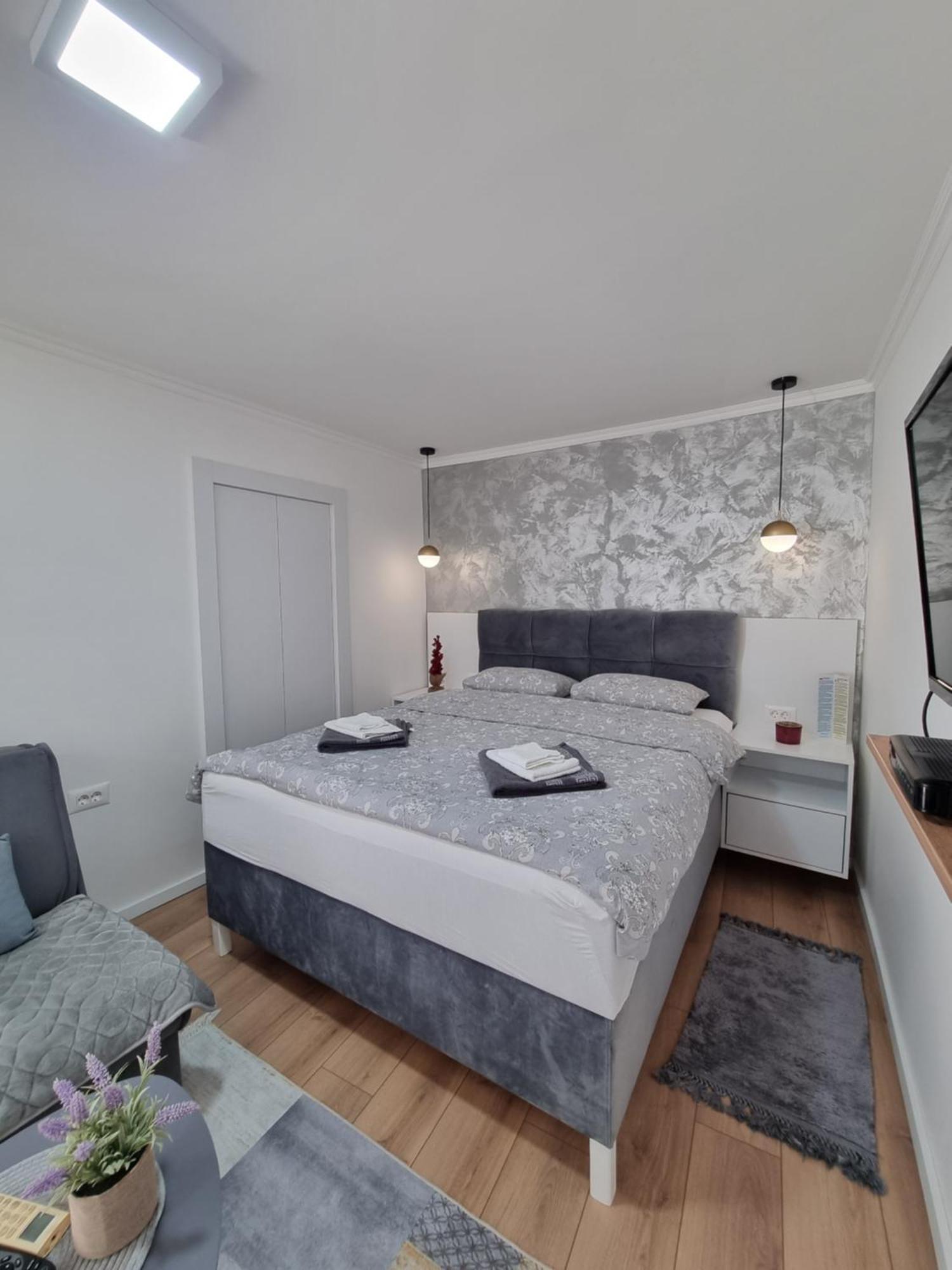 Apartments Deni Mostar Extérieur photo