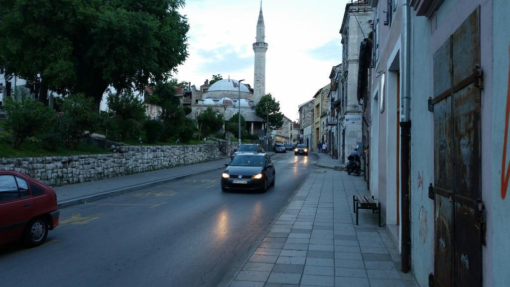 Apartments Deni Mostar Extérieur photo