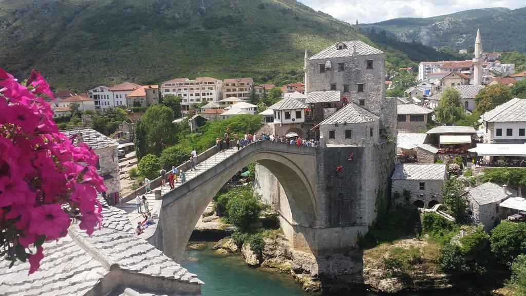 Apartments Deni Mostar Extérieur photo